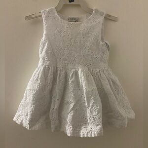 #K2 🌈 | George | Baby dress | 3 months